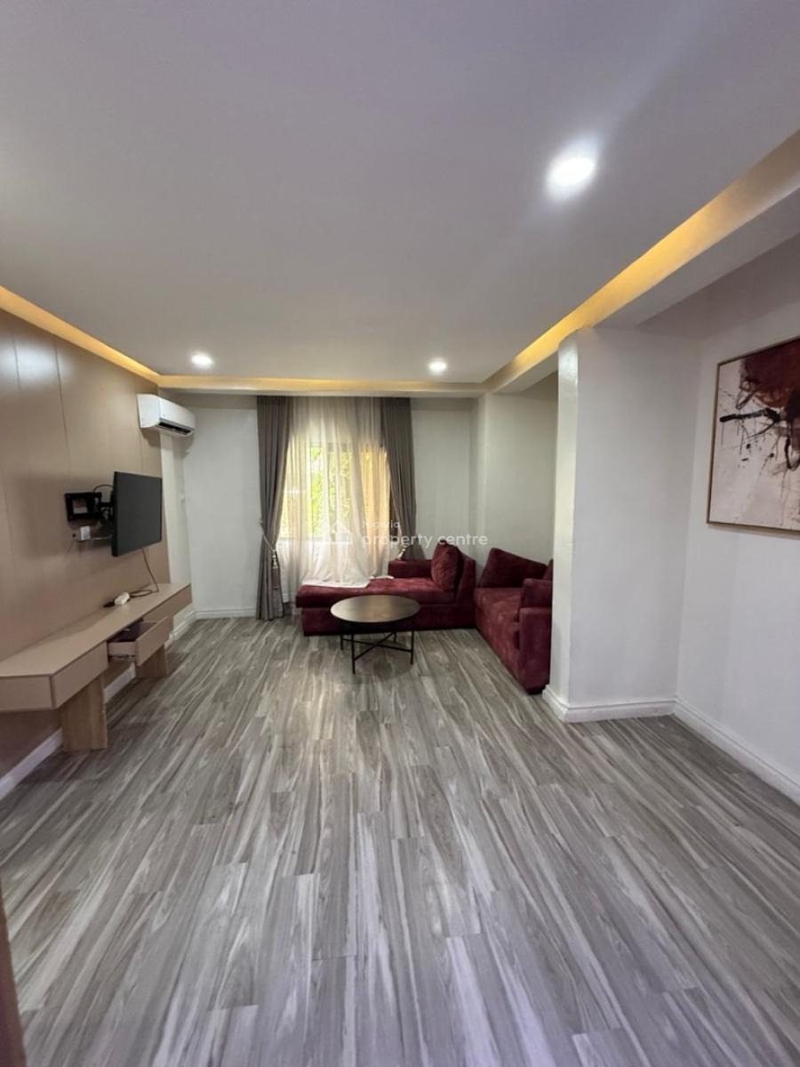 6 Units of 3 Bedroom Apartments, Victoria Island (vi), Lagos, Flat / Apartment for Rent