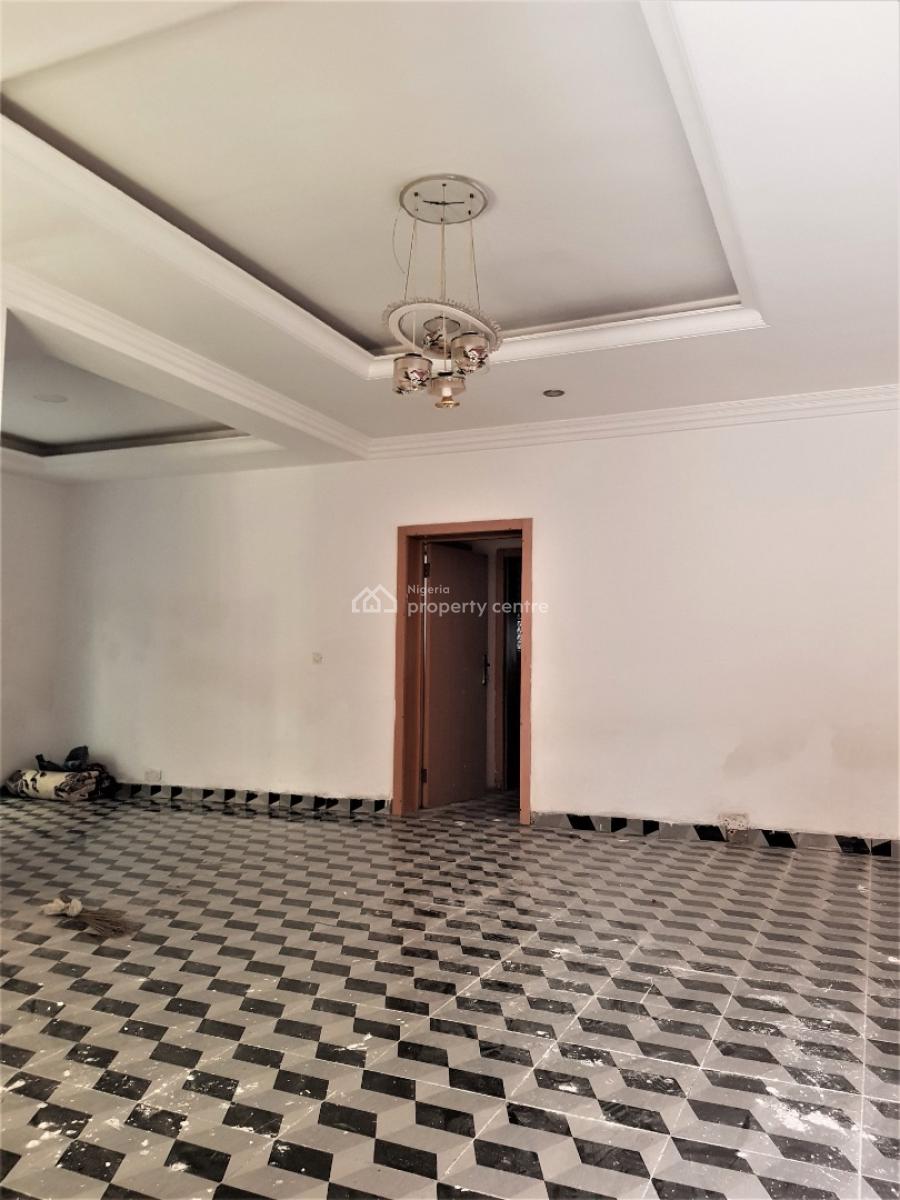 2 Bedroom Flat in a Serene and Secured Neighbourhood, Ground Floor, Ikota, Lekki, Lagos, Flat / Apartment for Rent