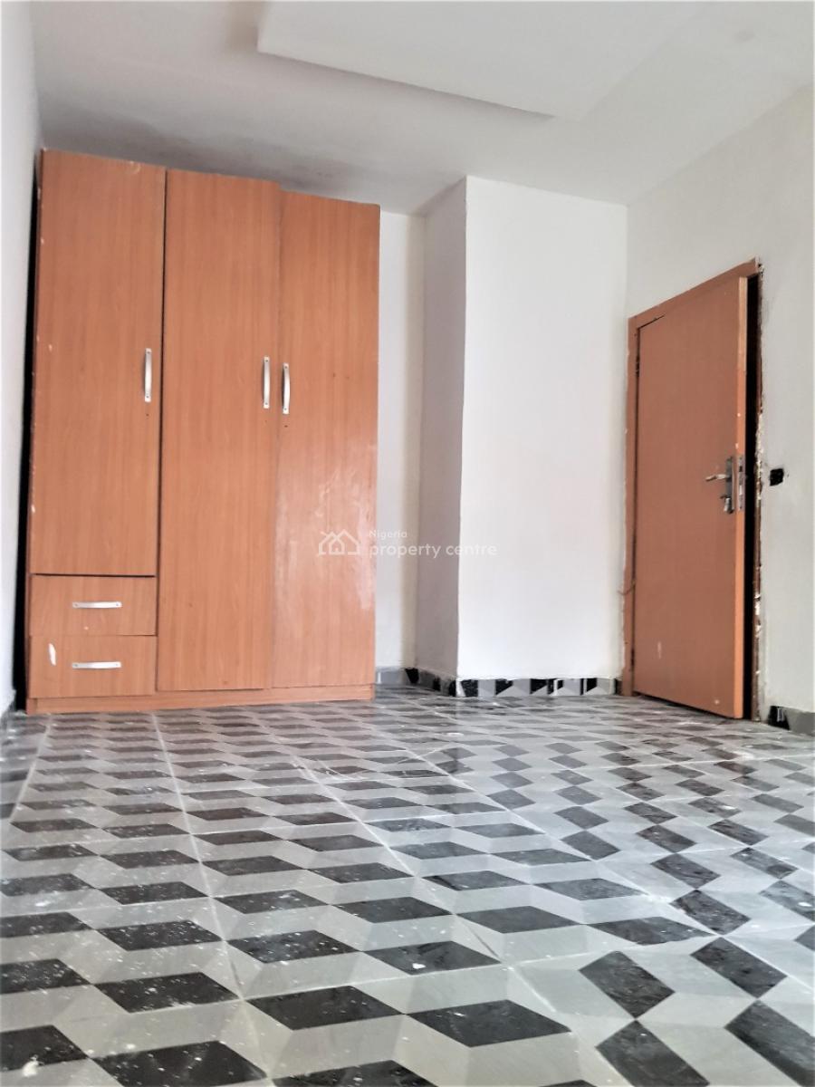 2 Bedroom Flat in a Serene and Secured Neighbourhood, Ground Floor, Ikota, Lekki, Lagos, Flat / Apartment for Rent