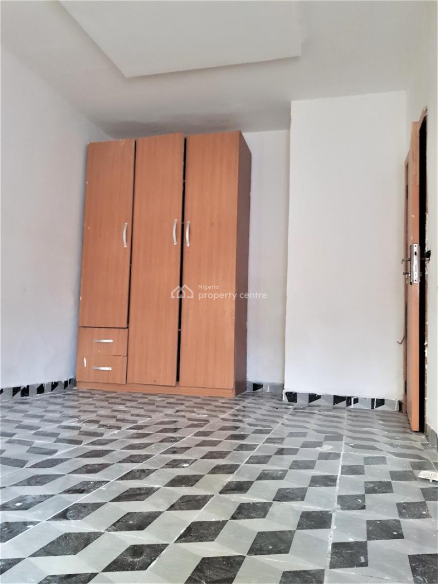 2 Bedroom Flat in a Serene and Secured Neighbourhood, Ground Floor, Ikota, Lekki, Lagos, Flat / Apartment for Rent
