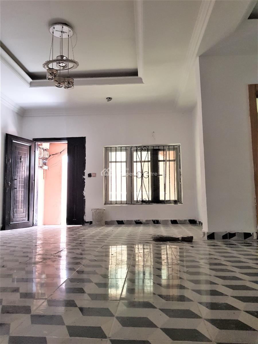 2 Bedroom Flat in a Serene and Secured Neighbourhood, Ground Floor, Ikota, Lekki, Lagos, Flat / Apartment for Rent