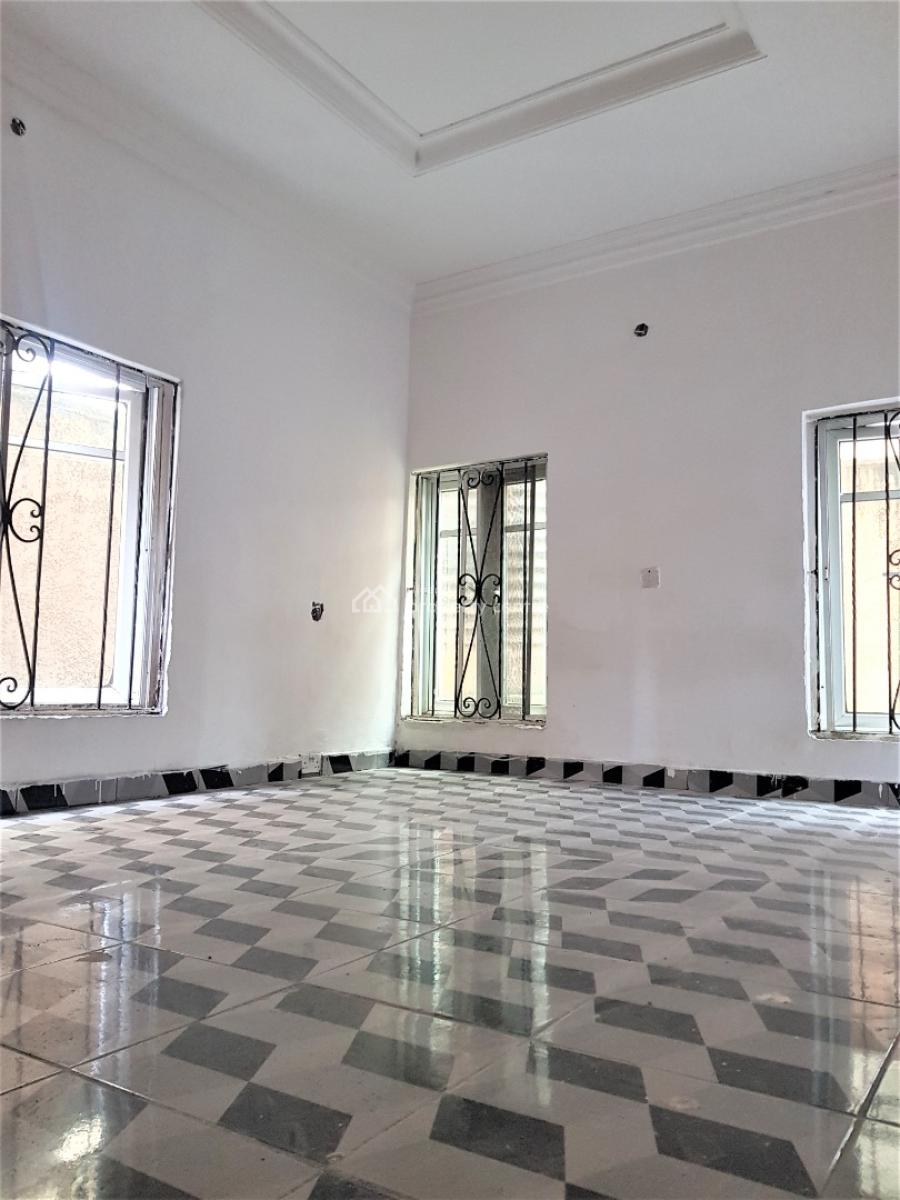 2 Bedroom Flat in a Serene and Secured Neighbourhood, Ground Floor, Ikota, Lekki, Lagos, Flat / Apartment for Rent