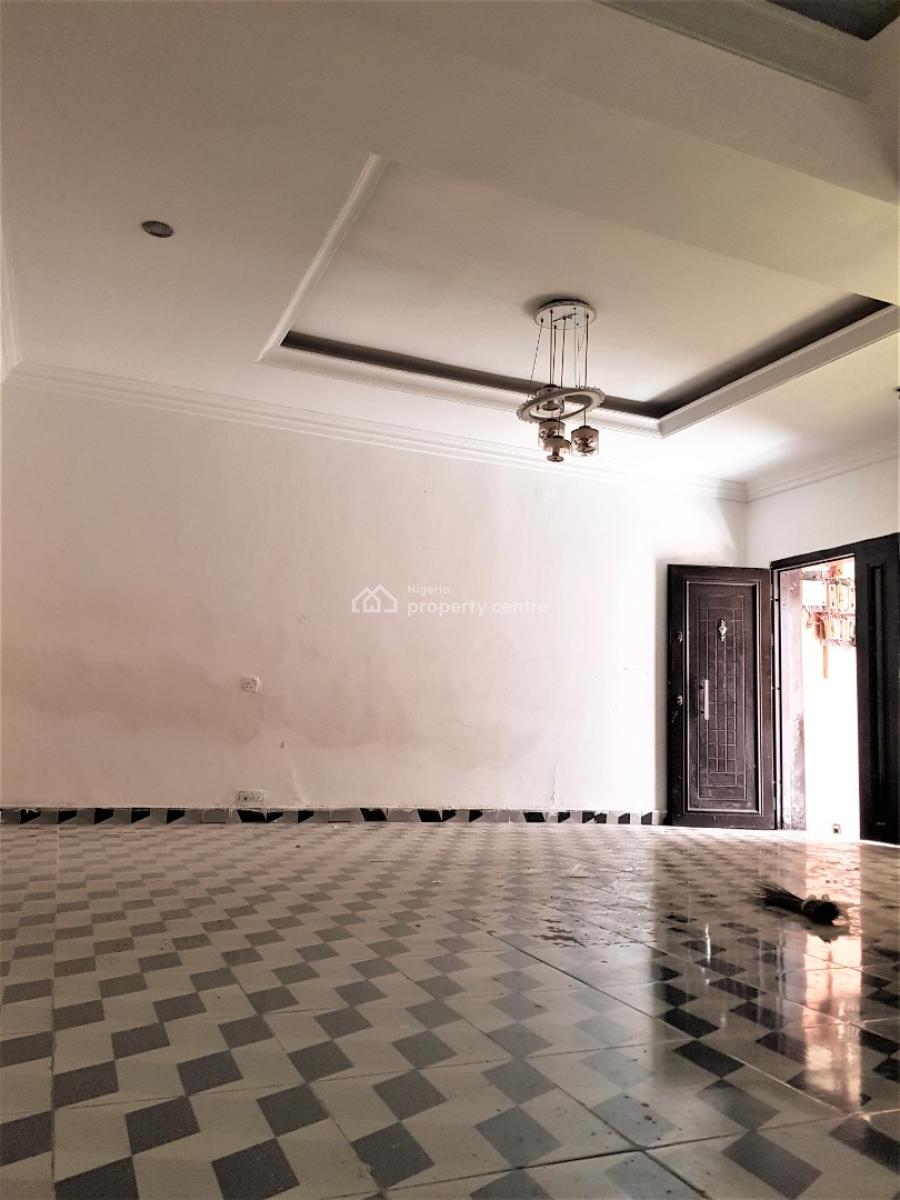 2 Bedroom Flat in a Serene and Secured Neighbourhood, Ground Floor, Ikota, Lekki, Lagos, Flat / Apartment for Rent