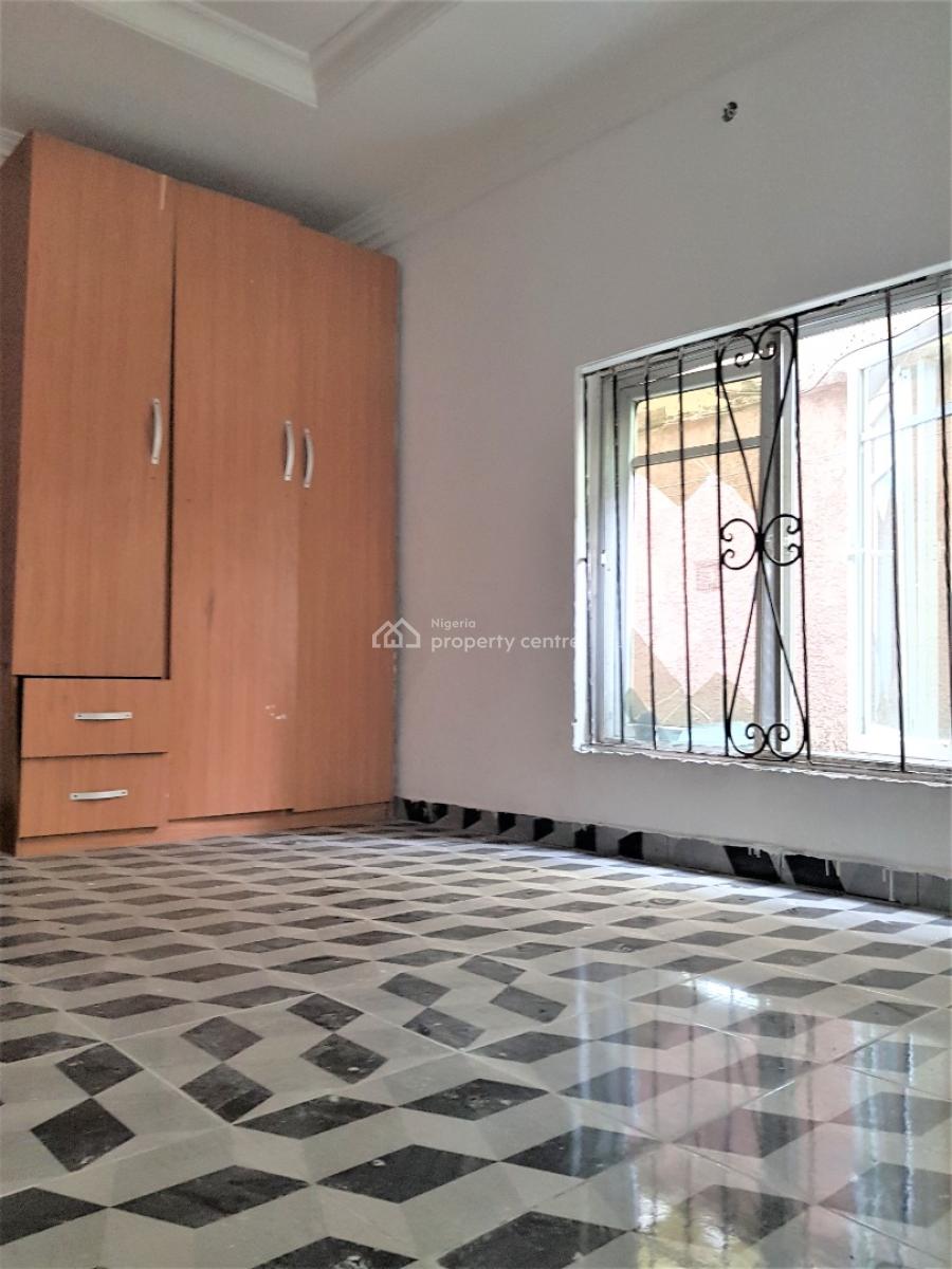2 Bedroom Flat in a Serene and Secured Neighbourhood, Ground Floor, Ikota, Lekki, Lagos, Flat / Apartment for Rent