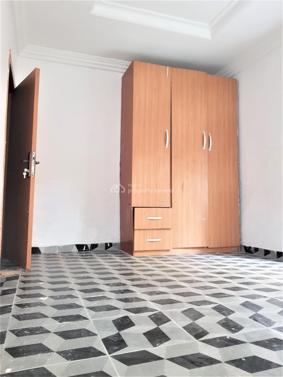 2 Bedroom Flat in a Serene and Secured Neighbourhood, Ground Floor, Ikota, Lekki, Lagos, Flat / Apartment for Rent