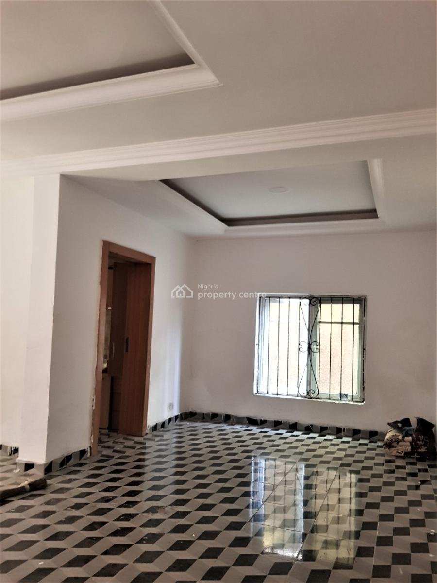 2 Bedroom Flat in a Serene and Secured Neighbourhood, Ground Floor, Ikota, Lekki, Lagos, Flat / Apartment for Rent