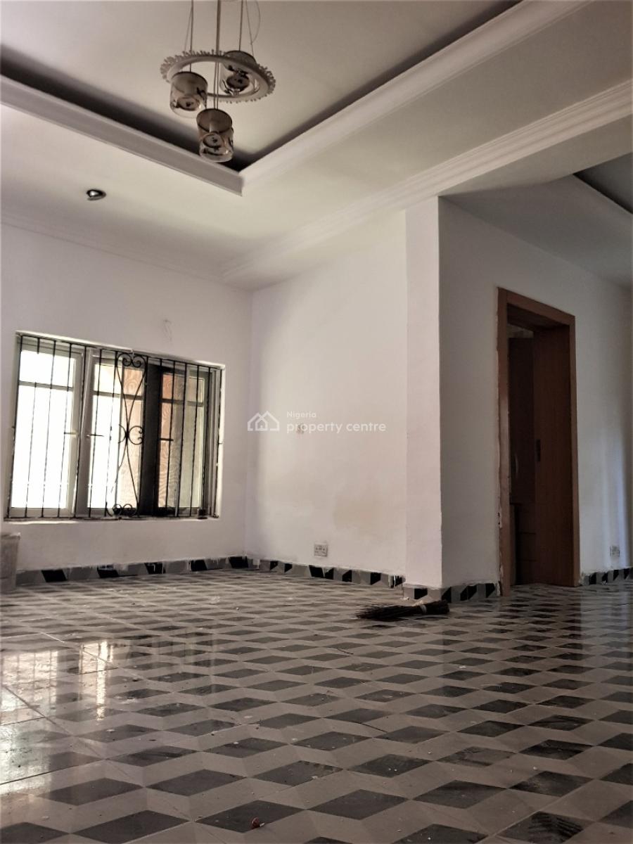 2 Bedroom Flat in a Serene and Secured Neighbourhood, Ground Floor, Ikota, Lekki, Lagos, Flat / Apartment for Rent