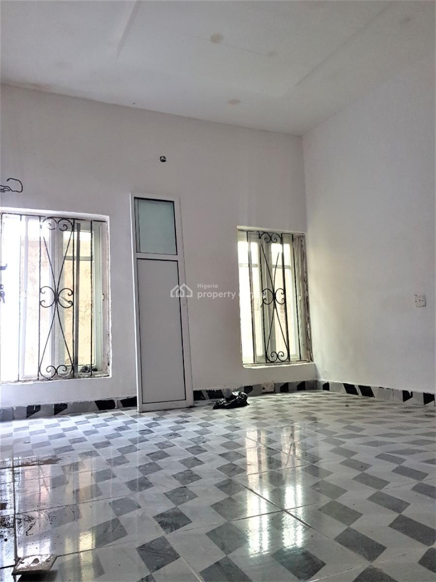 2 Bedroom Flat in a Serene and Secured Neighbourhood, Ground Floor, Ikota, Lekki, Lagos, Flat / Apartment for Rent