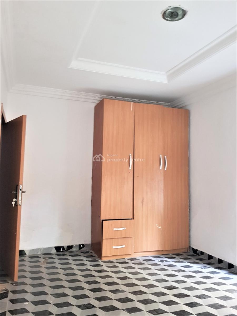 2 Bedroom Flat in a Serene and Secured Neighbourhood, Ground Floor, Ikota, Lekki, Lagos, Flat / Apartment for Rent