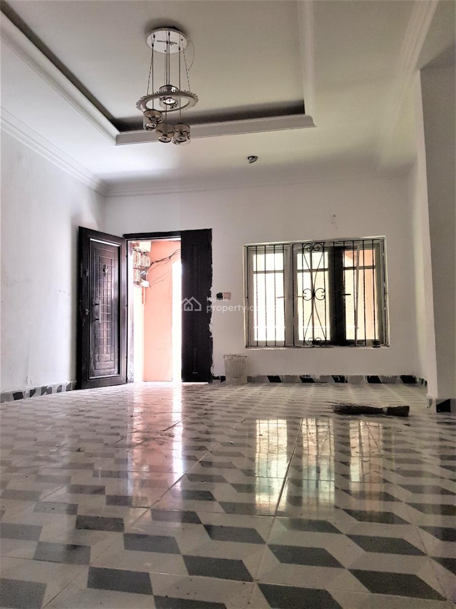 2 Bedroom Flat in a Serene and Secured Neighbourhood, Ground Floor, Ikota, Lekki, Lagos, Flat / Apartment for Rent