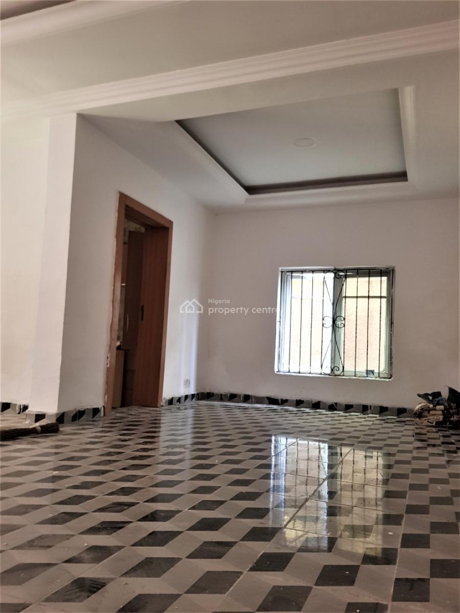 2 Bedroom Flat in a Serene and Secured Neighbourhood, Ground Floor, Ikota, Lekki, Lagos, Flat / Apartment for Rent
