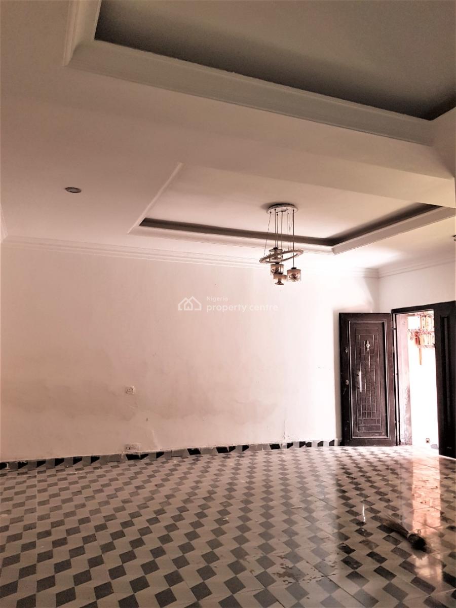 2 Bedroom Flat in a Serene and Secured Neighbourhood, Ground Floor, Ikota, Lekki, Lagos, Flat / Apartment for Rent