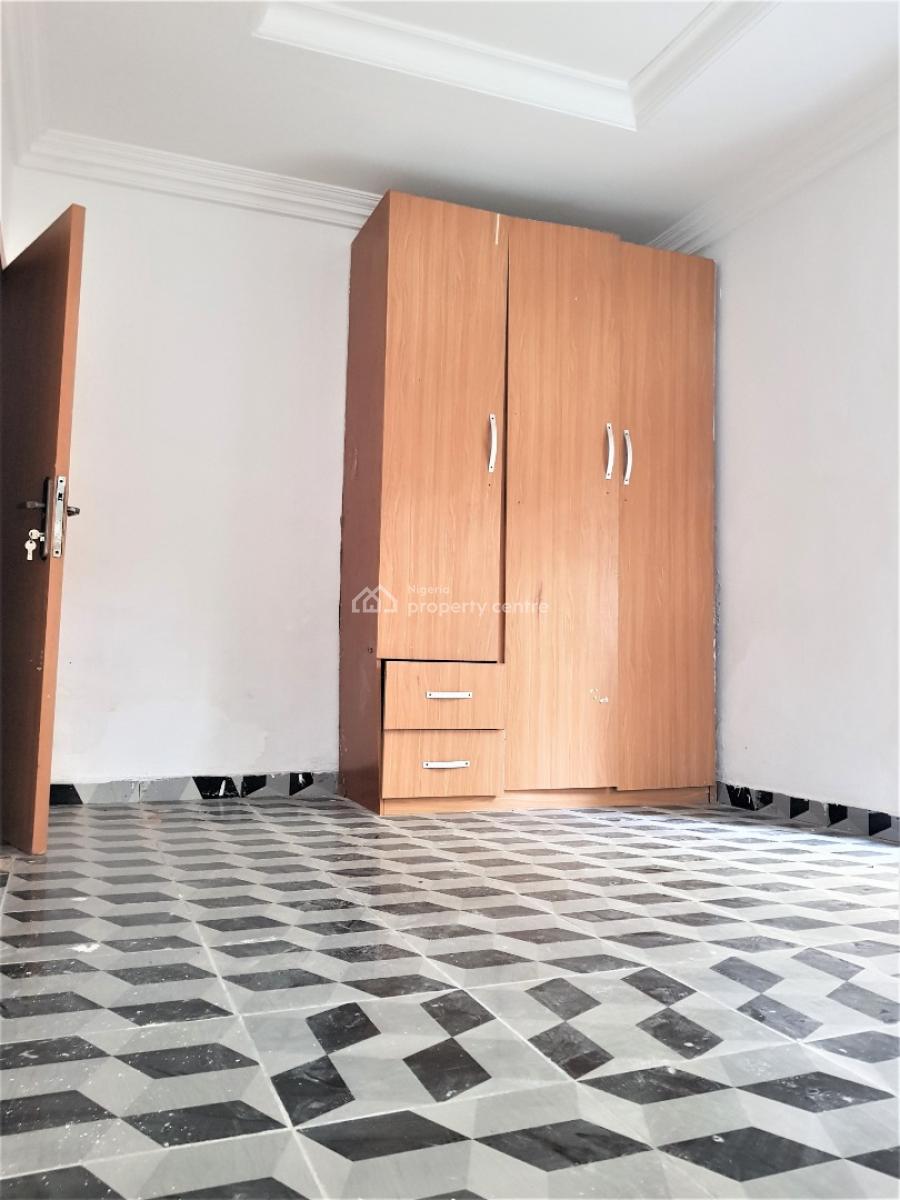 2 Bedroom Flat in a Serene and Secured Neighbourhood, Ground Floor, Ikota, Lekki, Lagos, Flat / Apartment for Rent