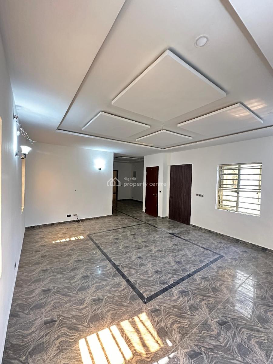 2 Bedroom Apartment, Chevron Drive, Lekki, Lagos, Flat / Apartment for Rent