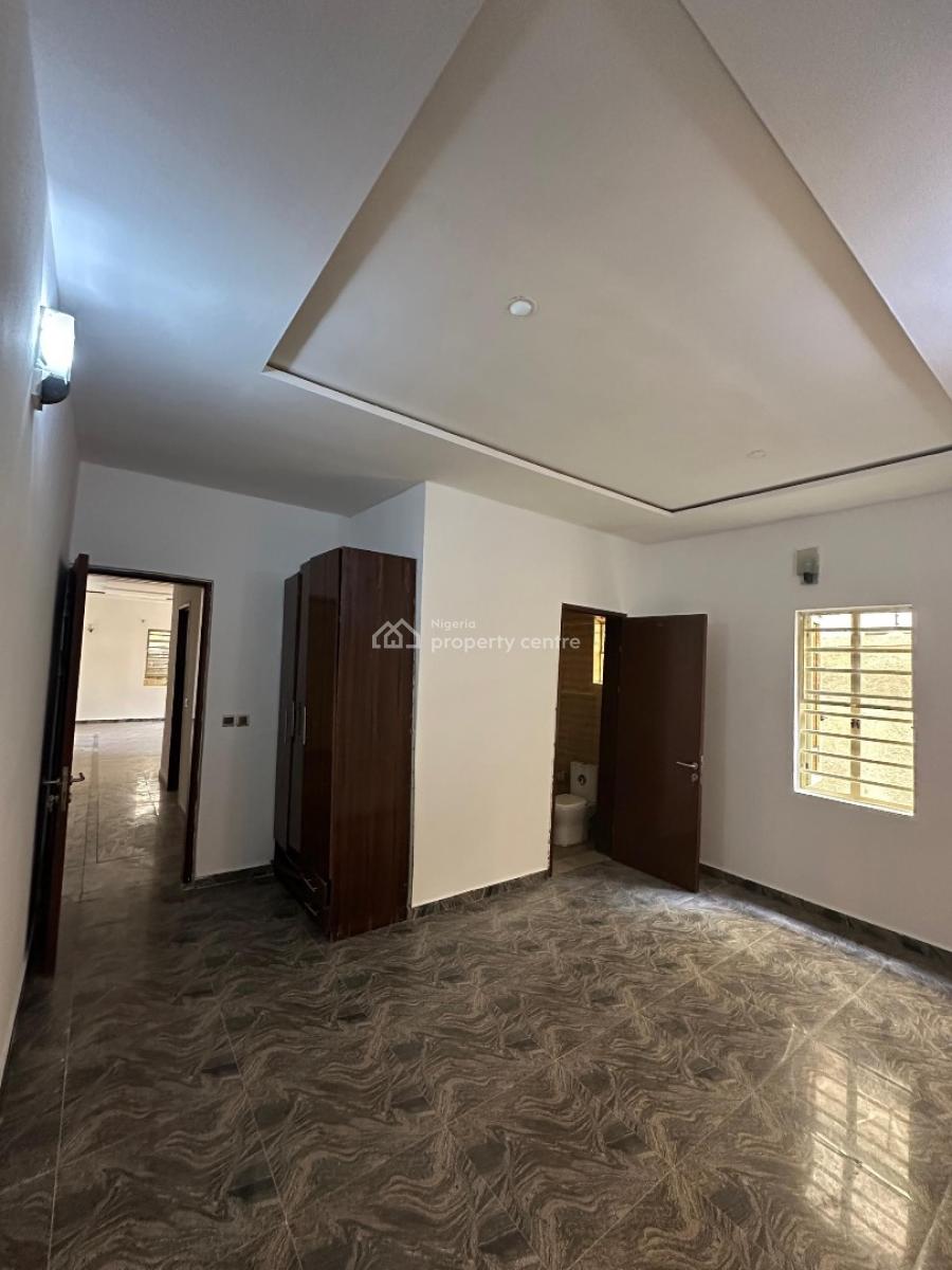 2 Bedroom Apartment, Chevron Drive, Lekki, Lagos, Flat / Apartment for Rent