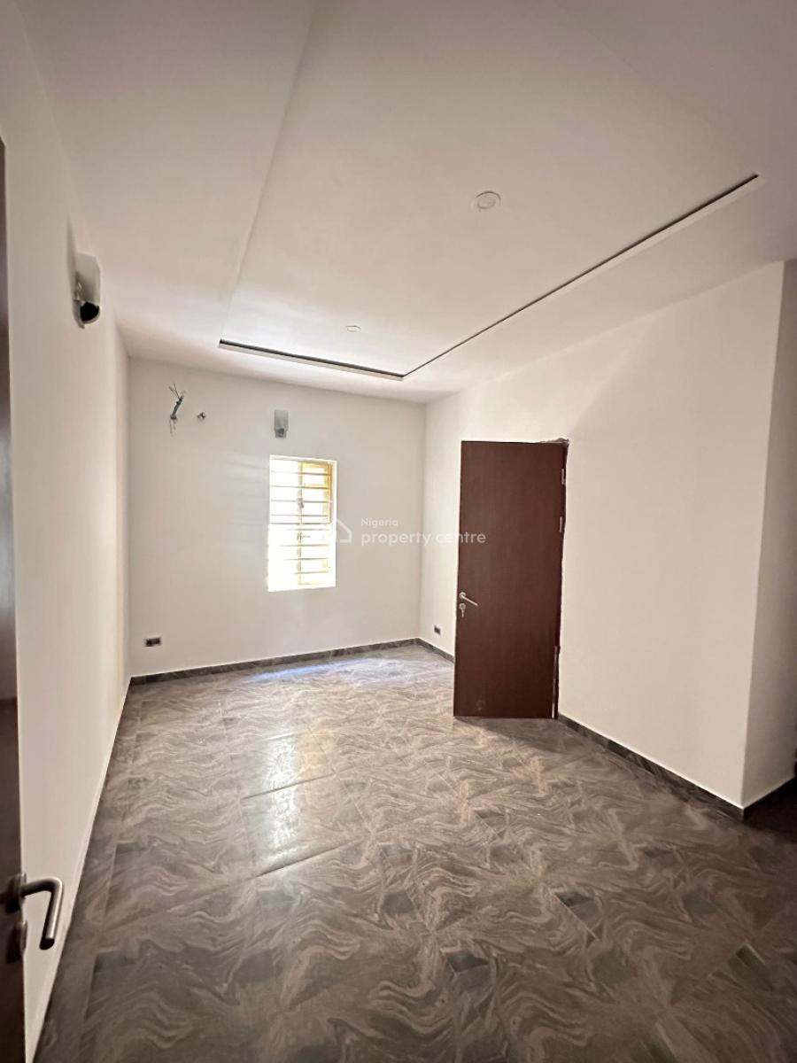 2 Bedroom Apartment, Chevron Drive, Lekki, Lagos, Flat / Apartment for Rent