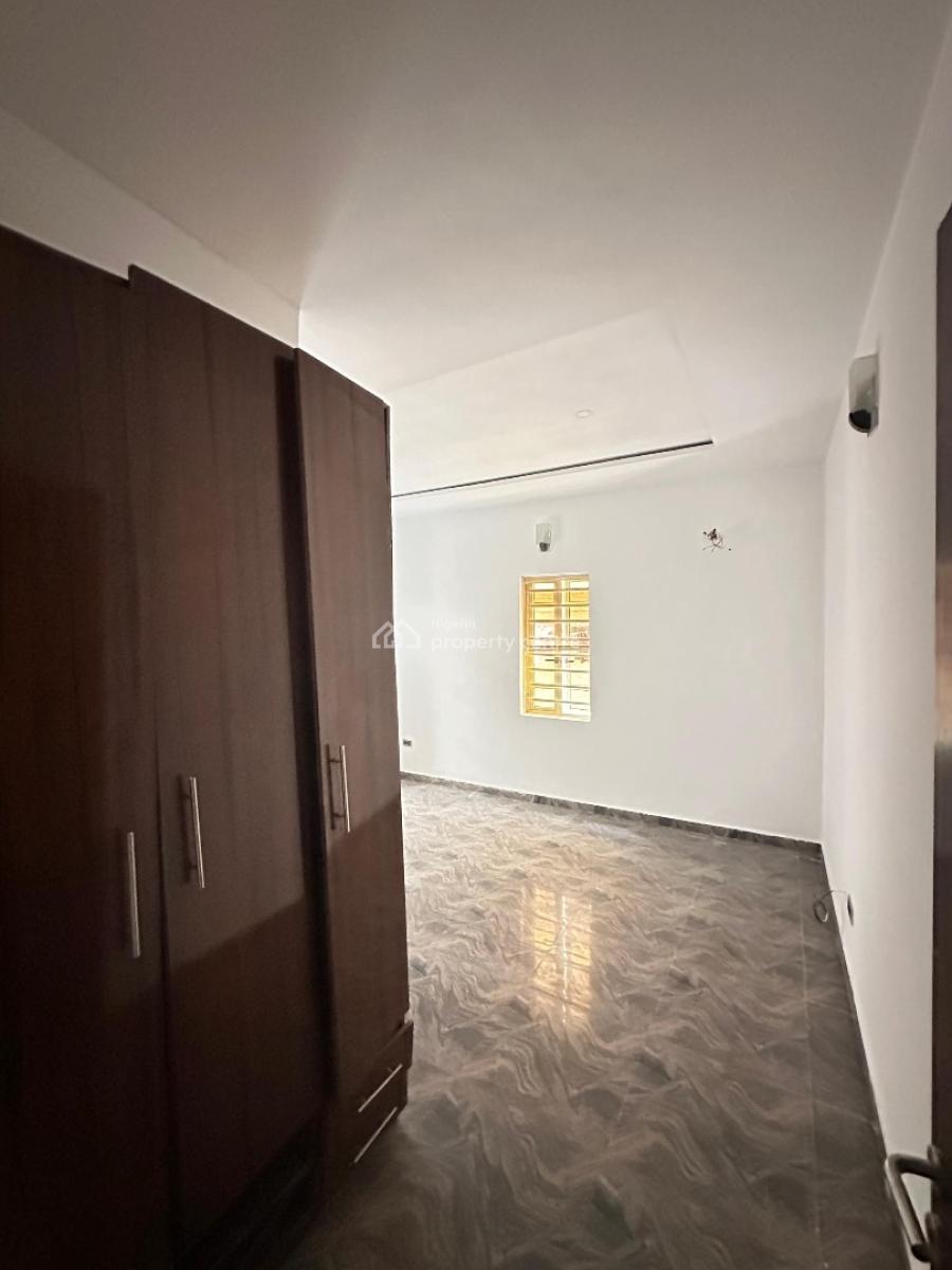 2 Bedroom Apartment, Chevron Drive, Lekki, Lagos, Flat / Apartment for Rent