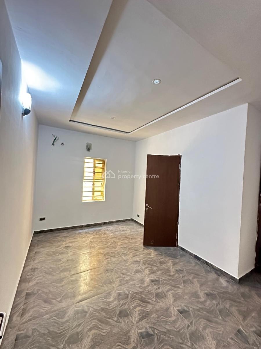 2 Bedroom Apartment, Chevron Drive, Lekki, Lagos, Flat / Apartment for Rent