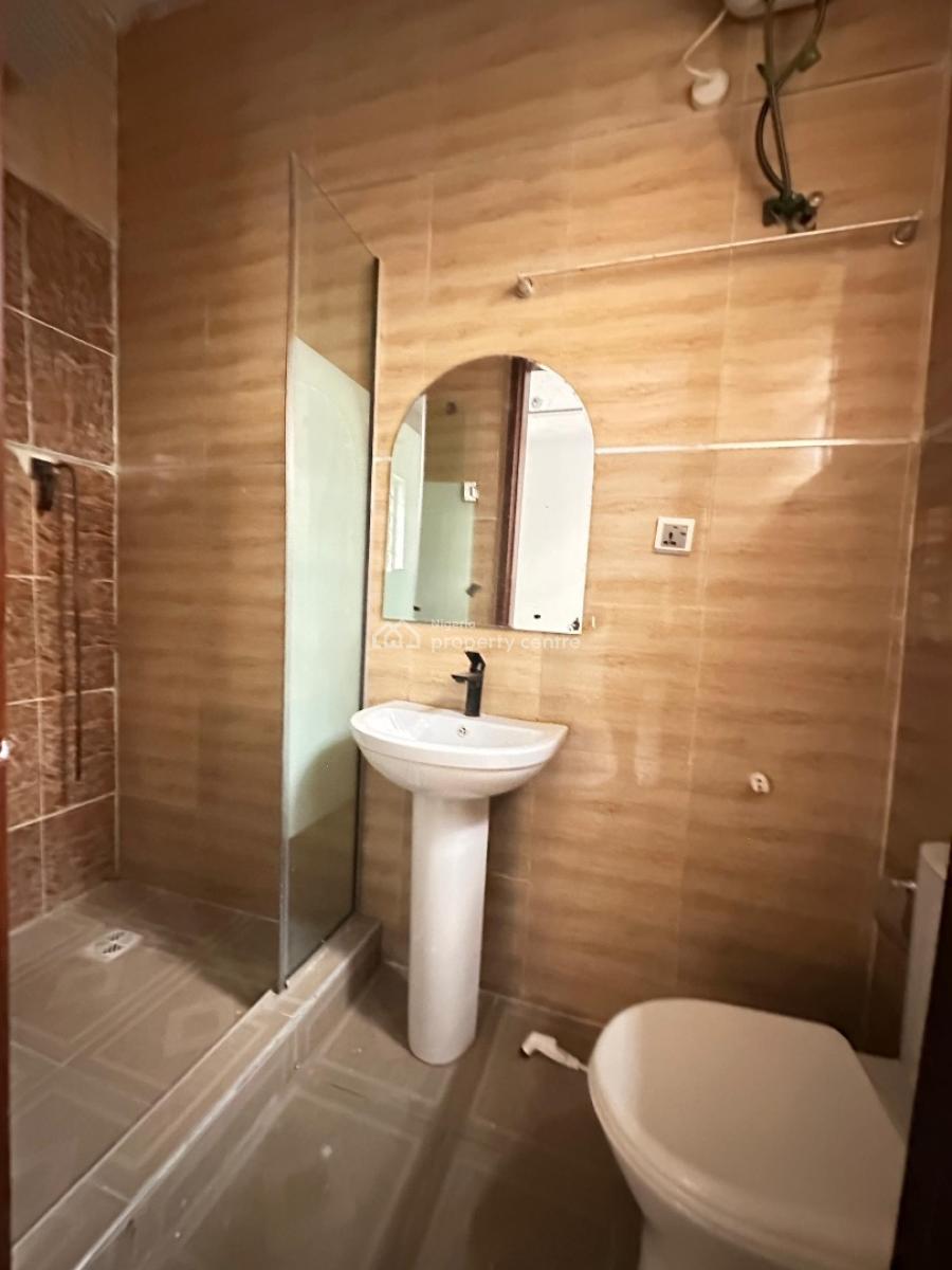 2 Bedroom Apartment, Chevron Drive, Lekki, Lagos, Flat / Apartment for Rent