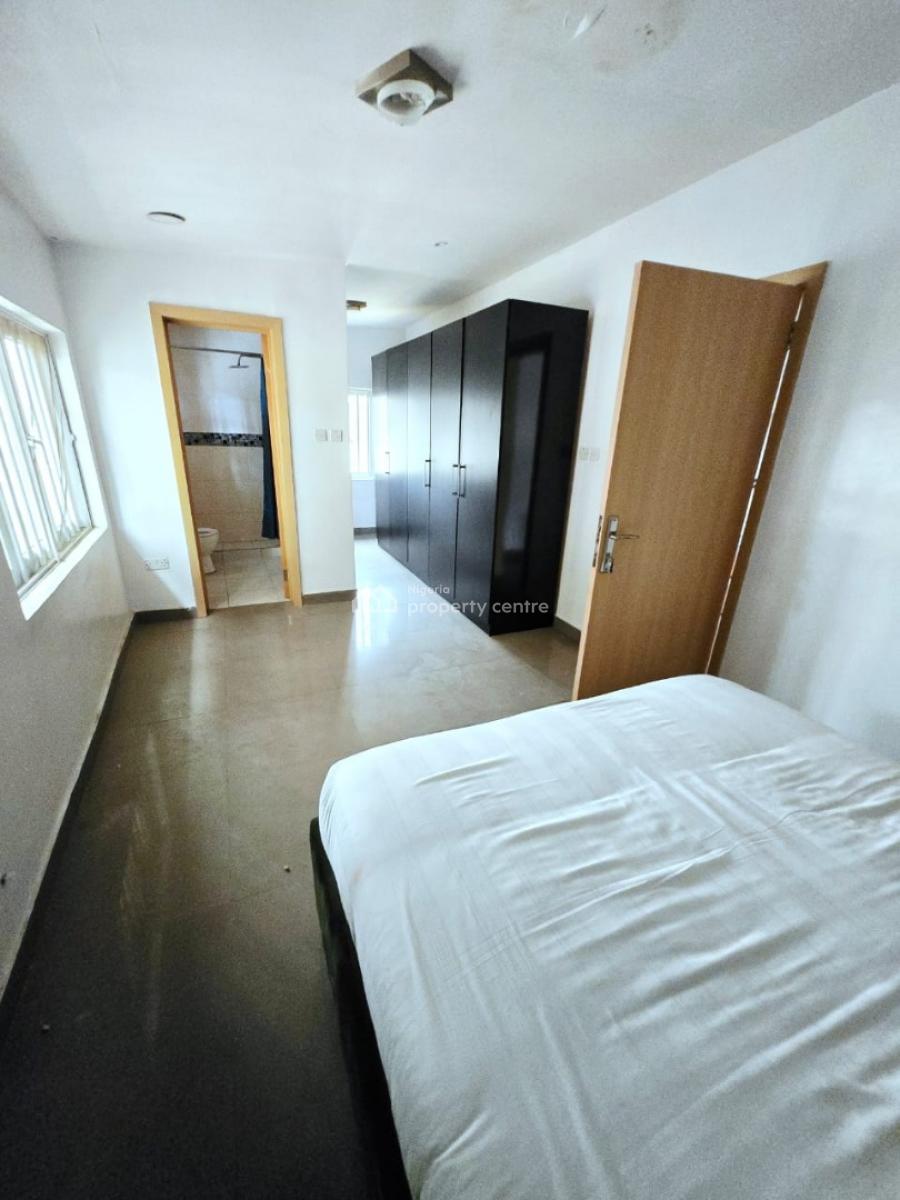 Fully Furnished and Spacious 1 Bedroom Apartment, Ikoyi, Lagos, Flat / Apartment for Rent