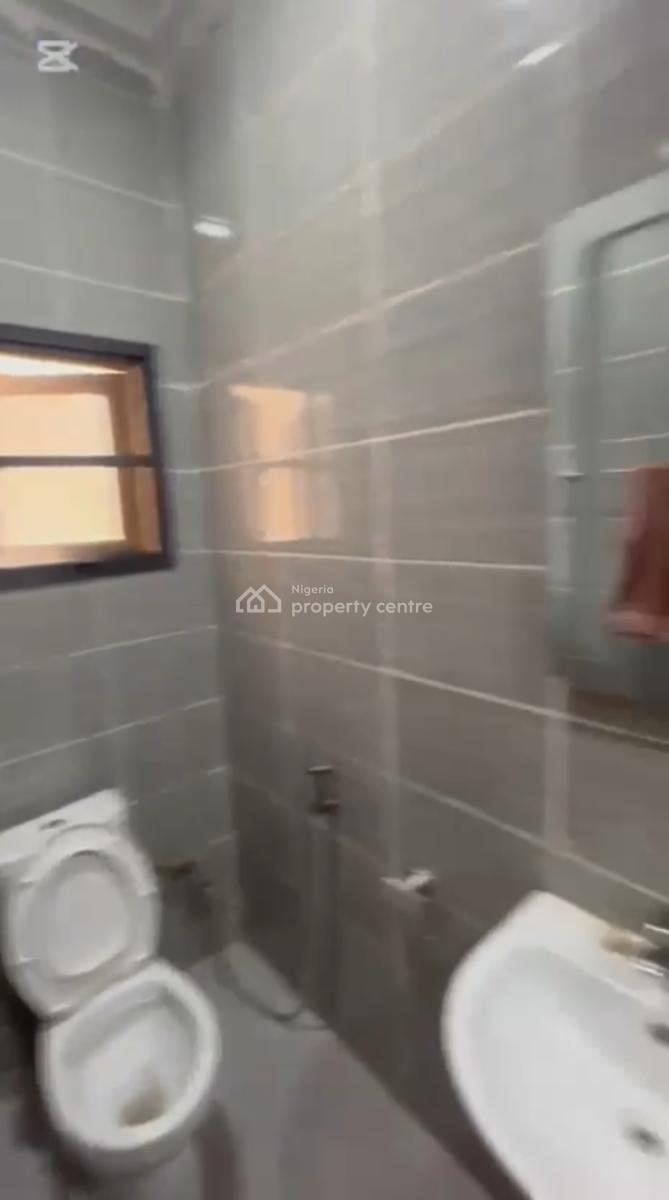 2 Bedroom Flat, By Abuja Manor Estate, Gaduwa, Abuja, Flat / Apartment for Rent