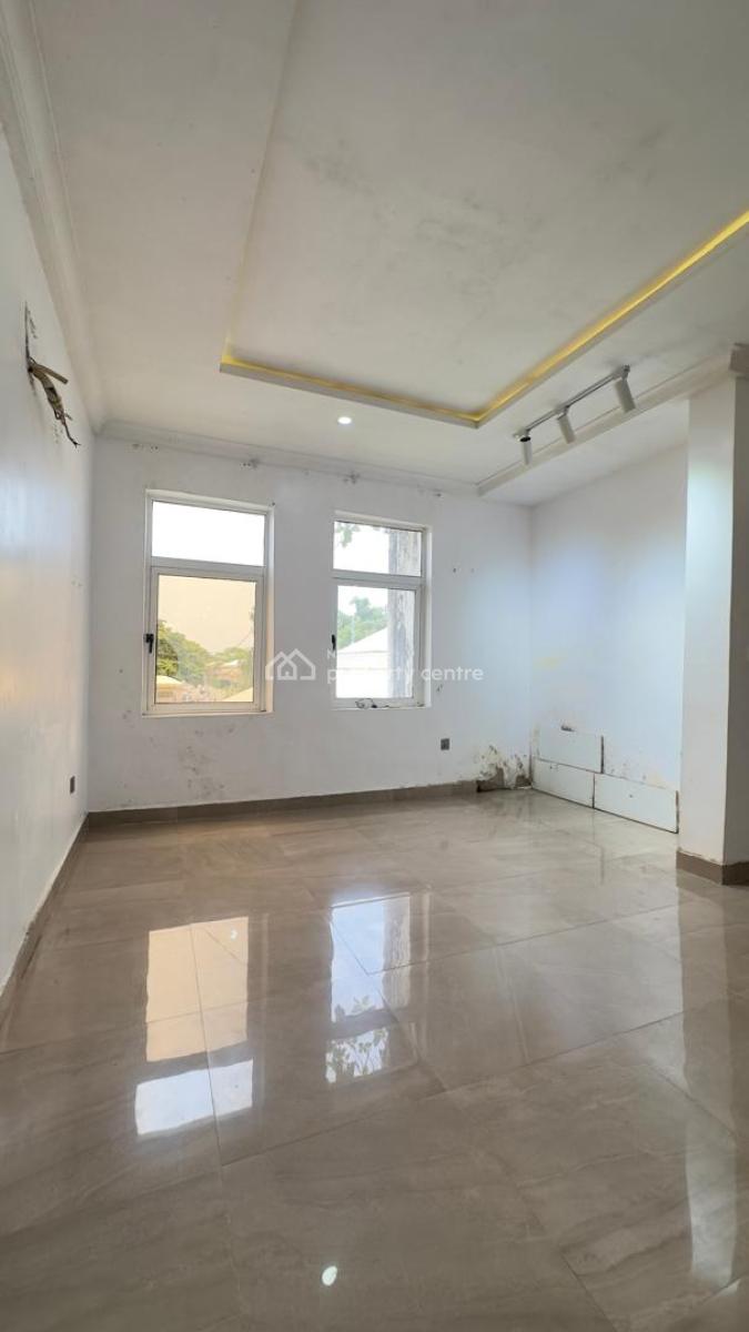 Spacious Bedroom and Parlour Apartment, Chevron, Lekki, Lagos, Mini Flat (room and Parlour) for Rent