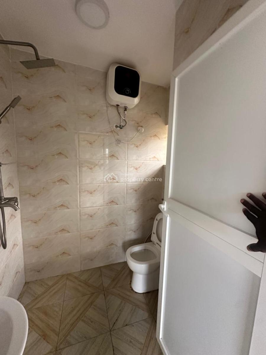 Well Maintained 3 Bedrooms Flat, Millennium Estate, Gbagada, Lagos, Flat / Apartment for Rent