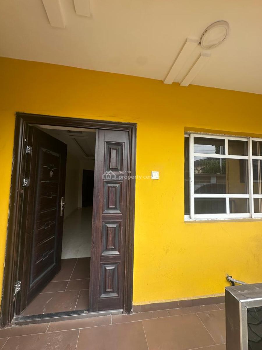 Well Maintained 3 Bedrooms Flat, Millennium Estate, Gbagada, Lagos, Flat / Apartment for Rent