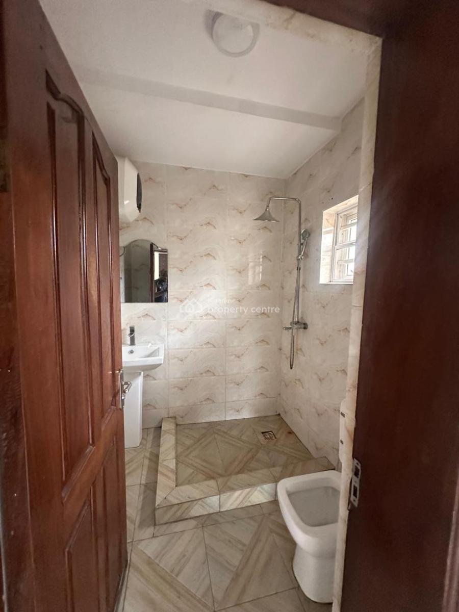 Well Maintained 3 Bedrooms Flat, Millennium Estate, Gbagada, Lagos, Flat / Apartment for Rent