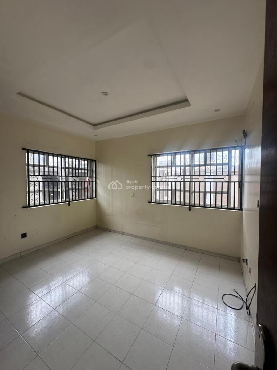 Well Maintained 3 Bedrooms Flat, Millennium Estate, Gbagada, Lagos, Flat / Apartment for Rent