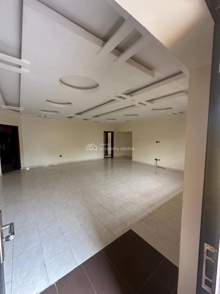 Well Maintained 3 Bedrooms Flat, Millennium Estate, Gbagada, Lagos, Flat / Apartment for Rent