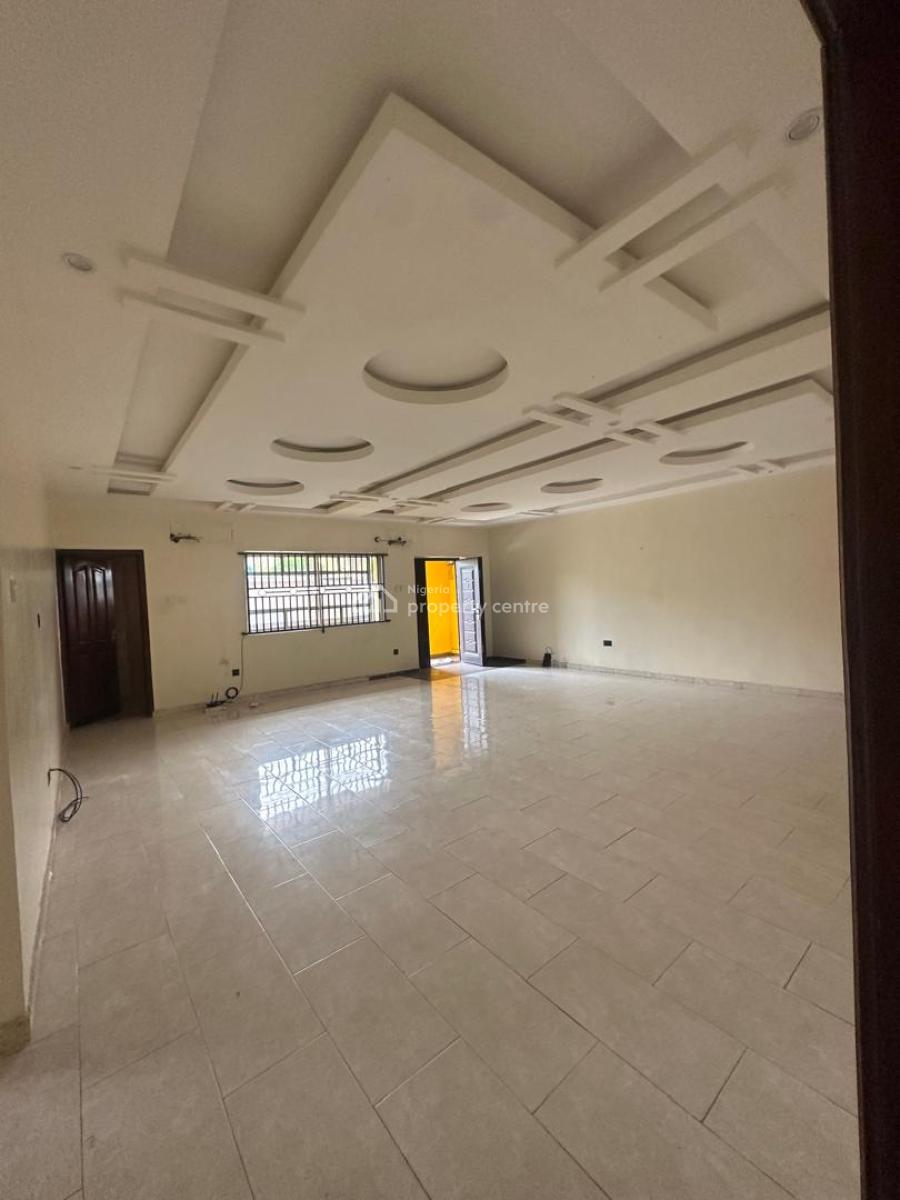 Well Maintained 3 Bedrooms Flat, Millennium Estate, Gbagada, Lagos, Flat / Apartment for Rent