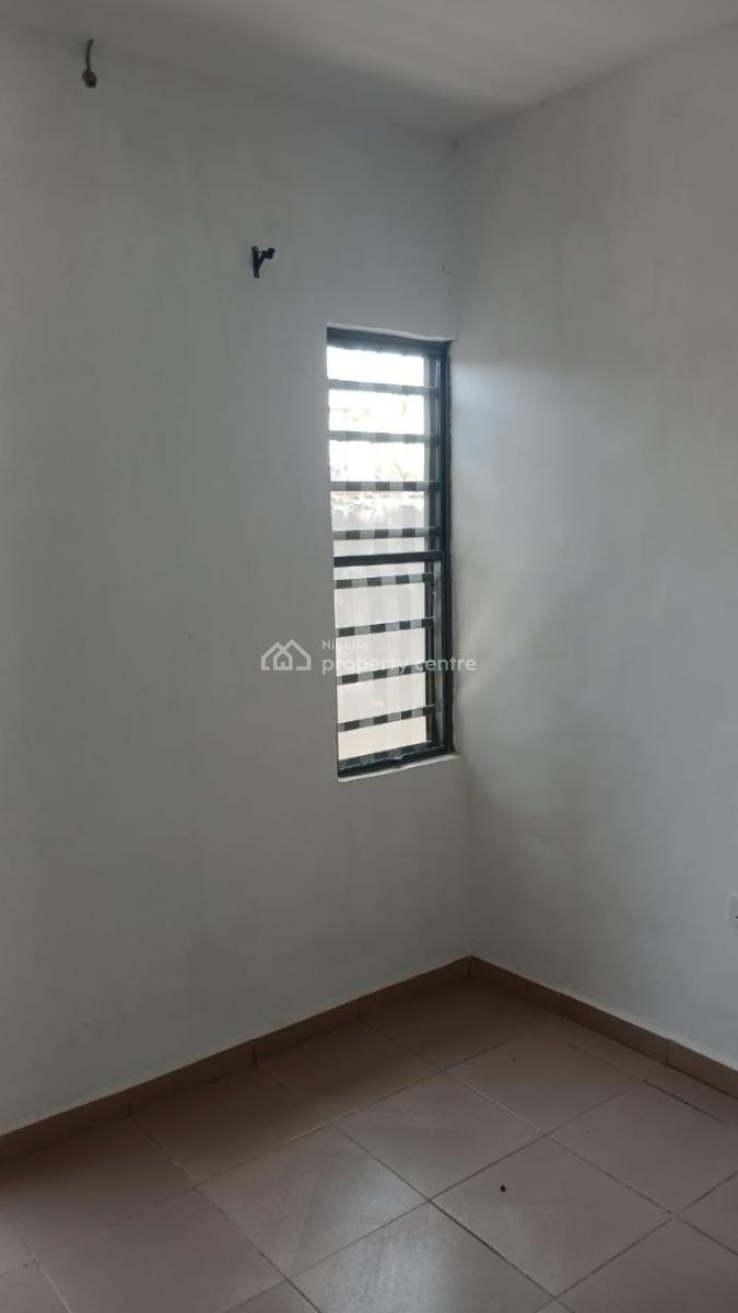 Newly Built Standard Self Contain, Ogombo, Lekki Phase 2, Lekki, Lagos, Self Contain (single Rooms) for Rent