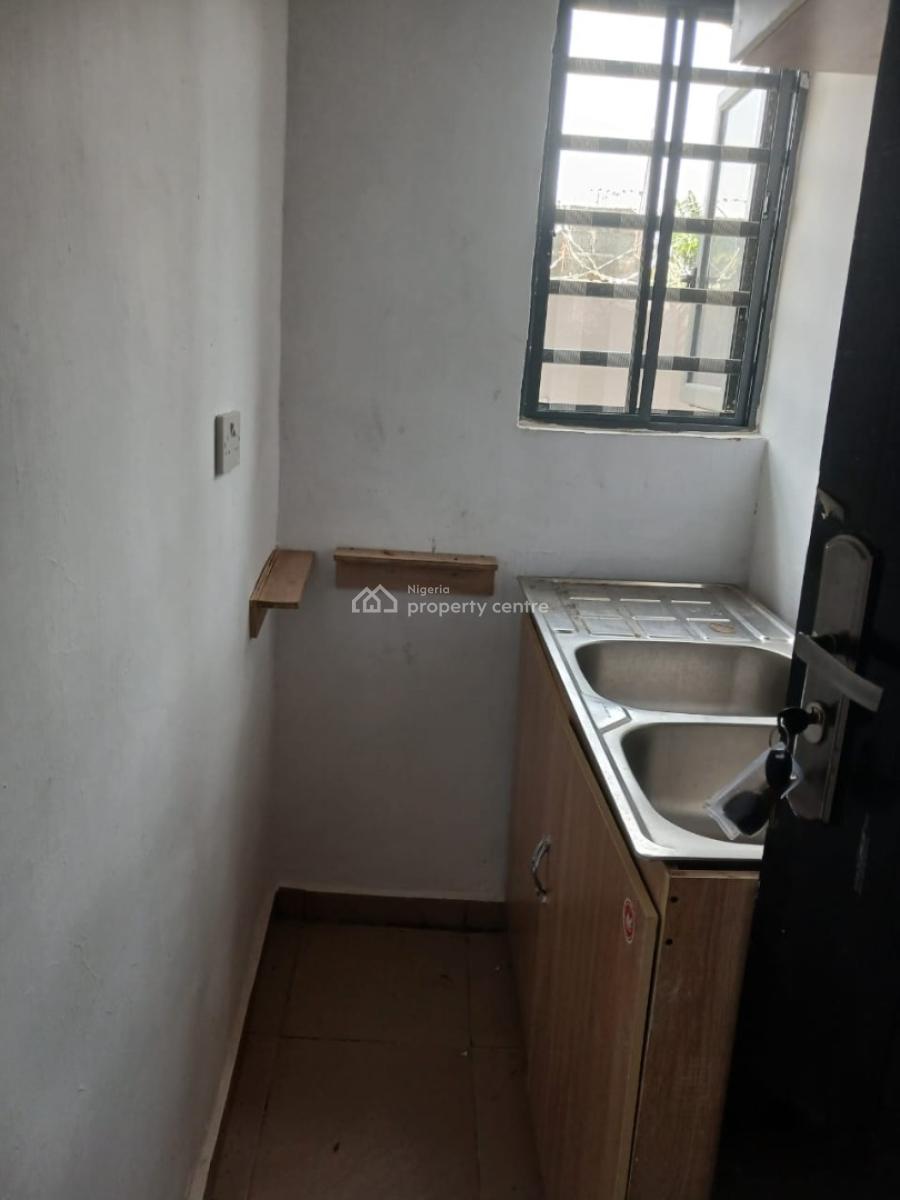 Newly Built Standard Self Contain, Ogombo, Lekki Phase 2, Lekki, Lagos, Self Contain (single Rooms) for Rent