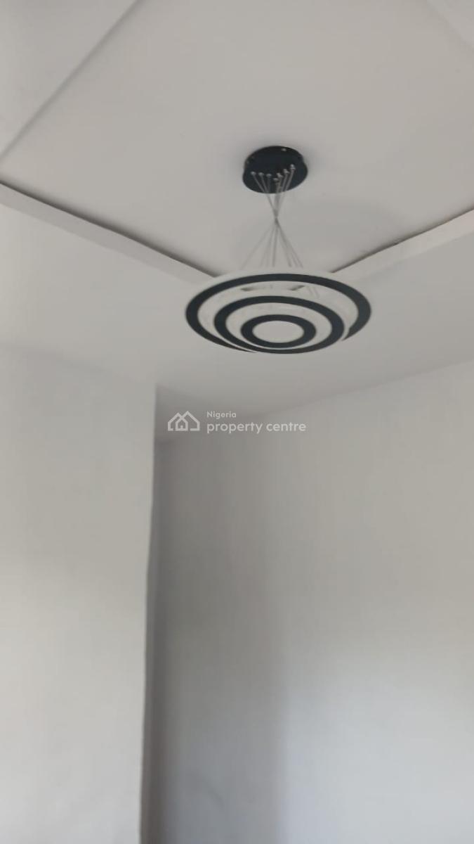 Newly Built Standard Self Contain, Ogombo, Lekki Phase 2, Lekki, Lagos, Self Contain (single Rooms) for Rent