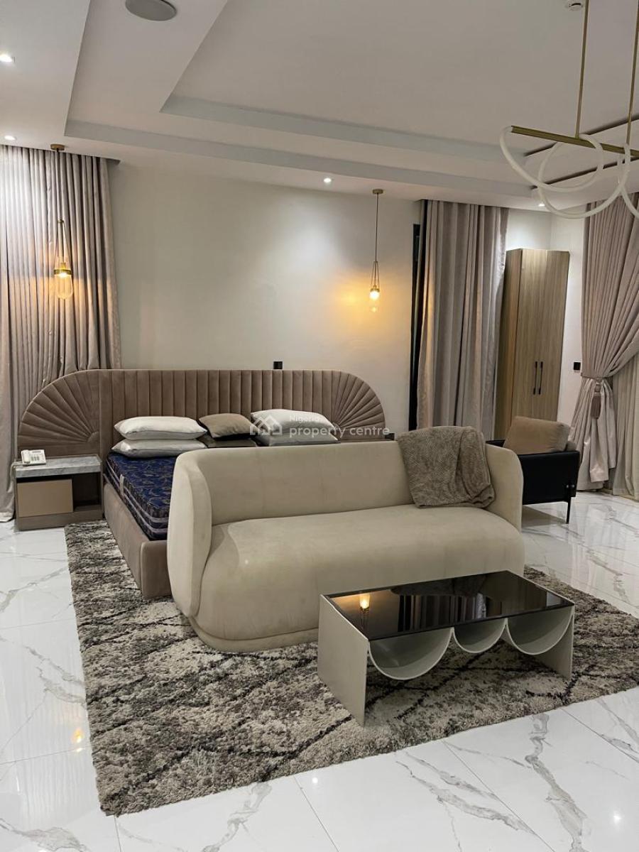 Luxury 4 Bedrooms Detached House, Parkview, Ikoyi, Lagos, Detached Duplex for Rent