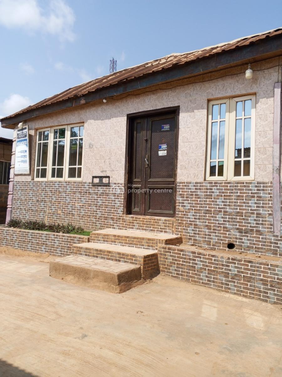 Church Hall in a Serene Environment, Community Rd Obadore, Igando, Alimosho, Lagos, Church for Sale