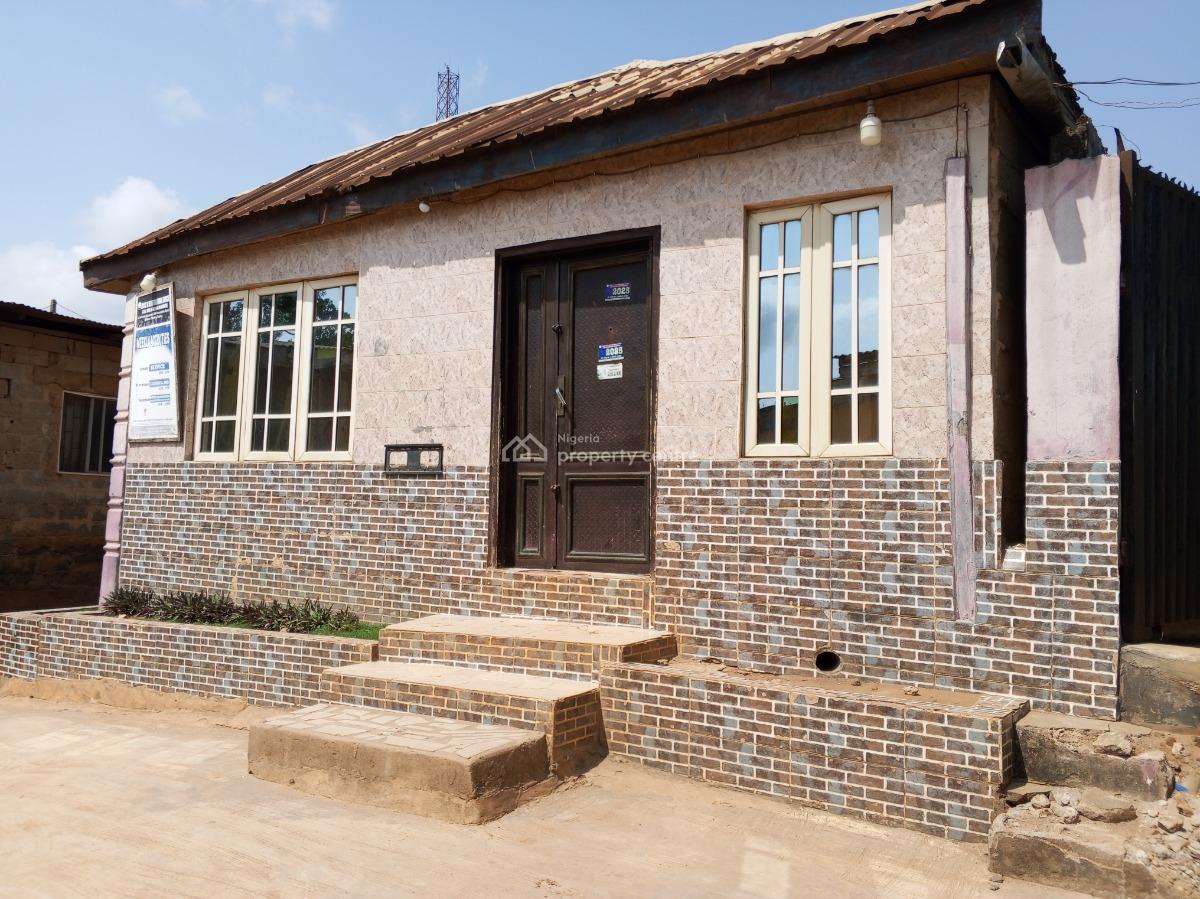 Church Hall in a Serene Environment, Community Rd Obadore, Igando, Alimosho, Lagos, Church for Sale