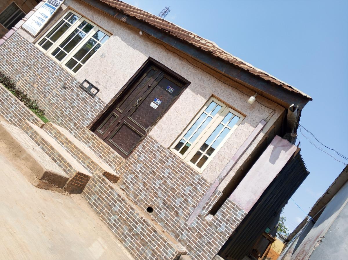 Church Hall in a Serene Environment, Community Rd Obadore, Igando, Alimosho, Lagos, Church for Sale