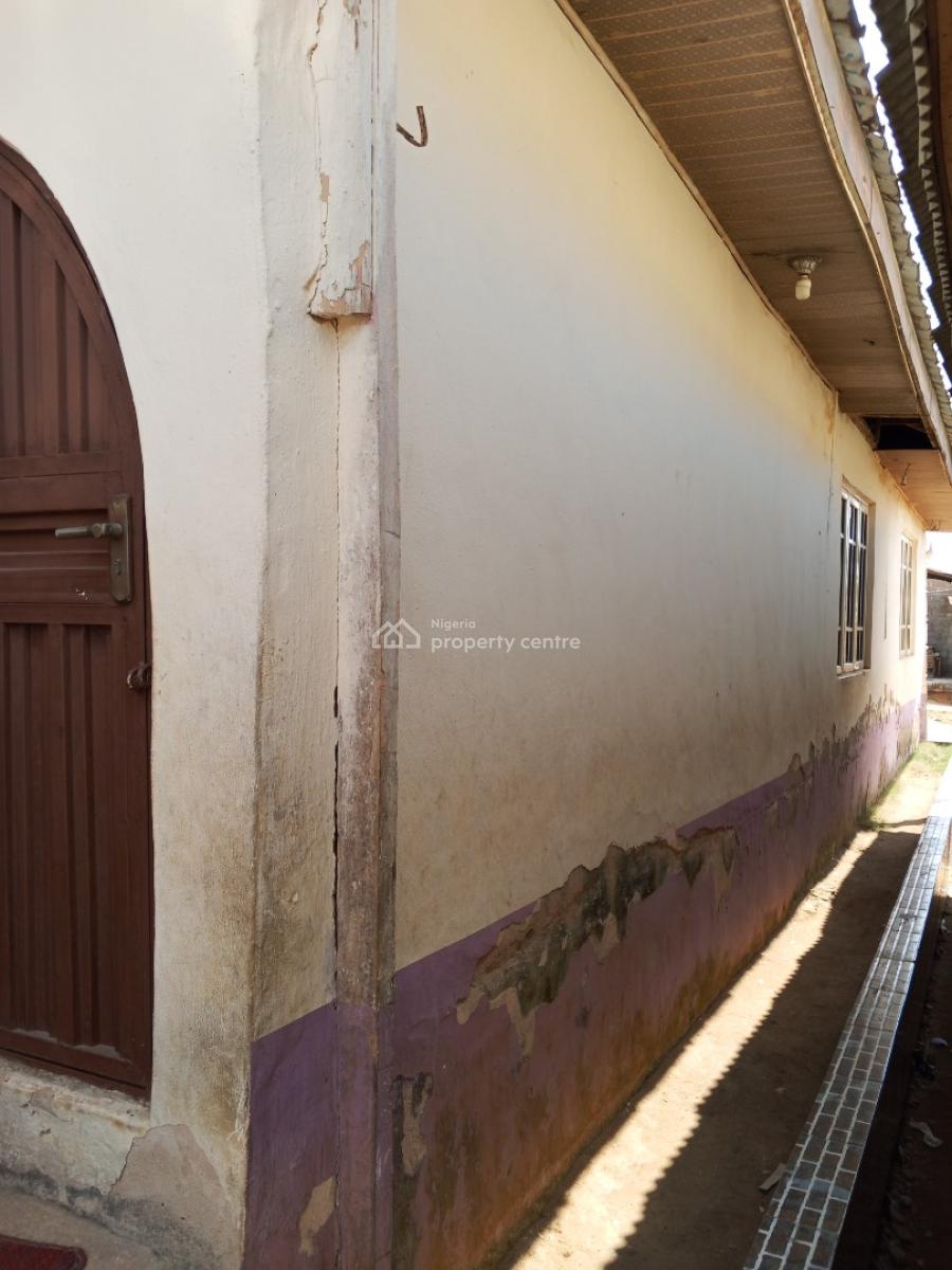 Church Hall in a Serene Environment, Community Rd Obadore, Igando, Alimosho, Lagos, Church for Sale