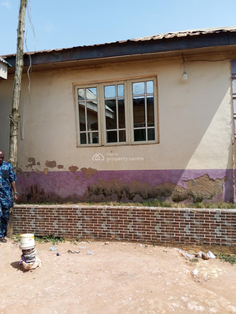 Church Hall in a Serene Environment, Community Rd Obadore, Igando, Alimosho, Lagos, Church for Sale