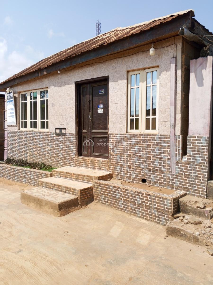 Church Hall in a Serene Environment, Community Rd Obadore, Igando, Alimosho, Lagos, Church for Sale