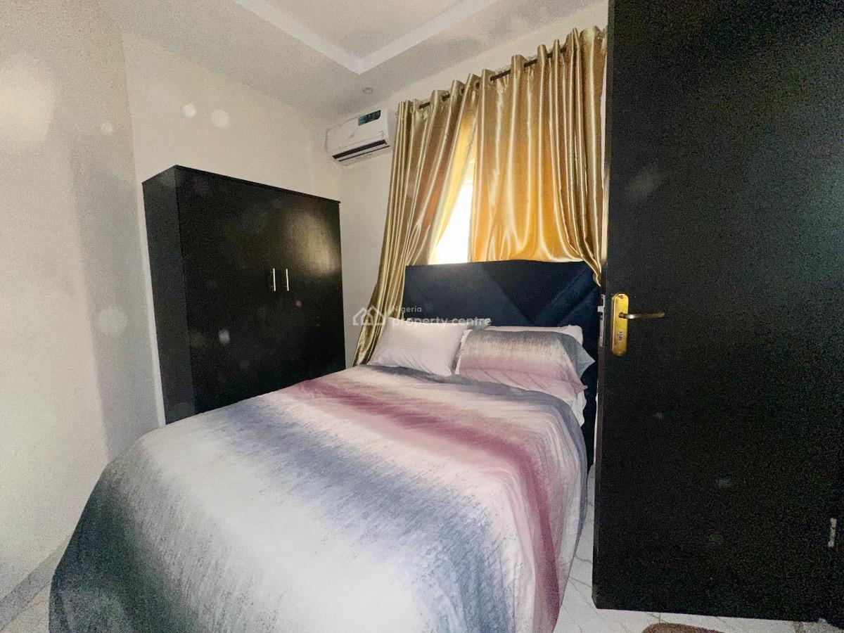 a Well Maintained Spacious Furnished 4 Bedroom Semi Detached Duplex, Gra Phase 1, Magodo, Lagos, Detached Duplex for Sale