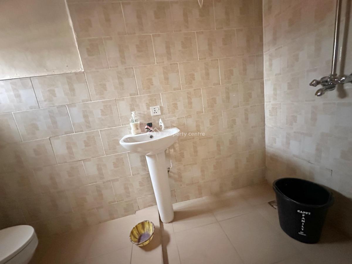 a Well Maintained Spacious Furnished 4 Bedroom Semi Detached Duplex, Gra Phase 1, Magodo, Lagos, Detached Duplex for Sale