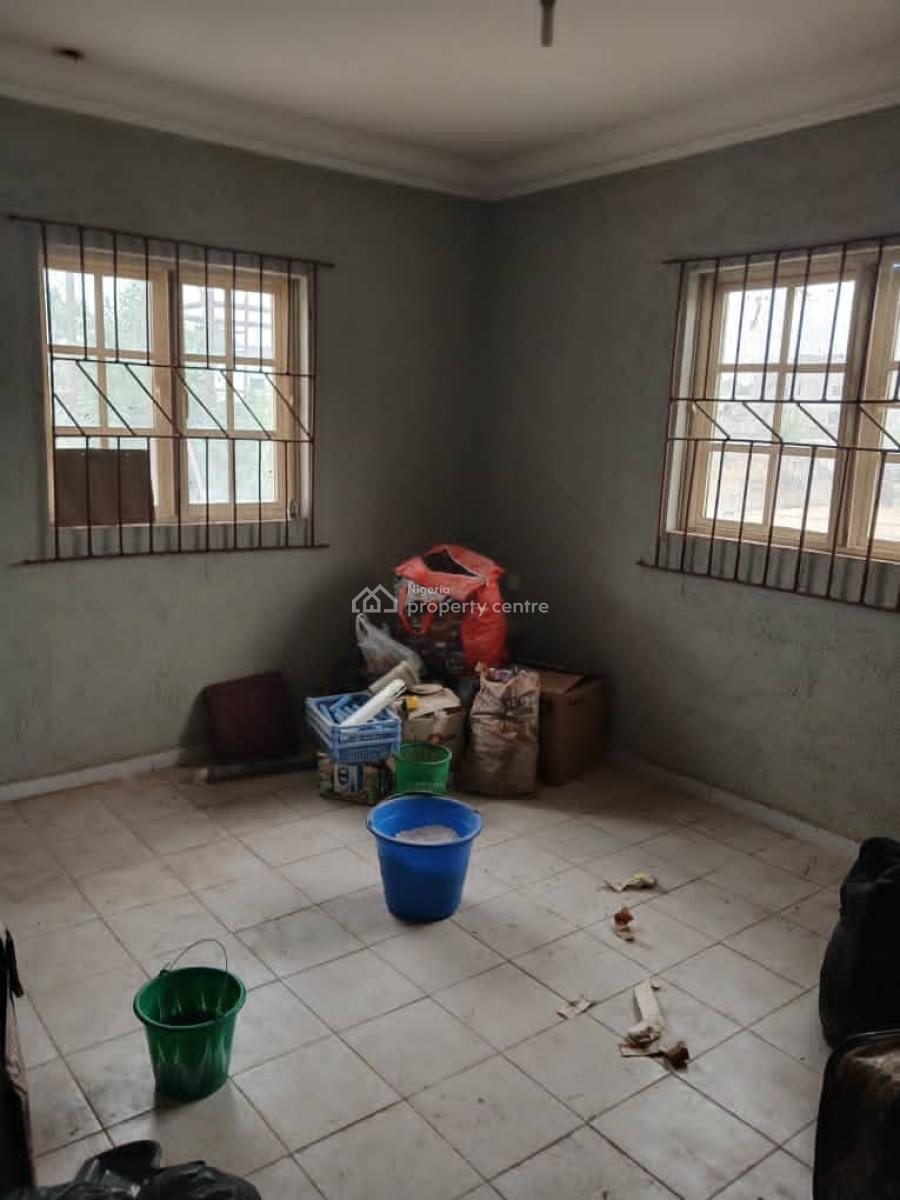 4 Bedroom Terraced Duplex, Opposite Games Village, Kaura, Abuja, Terraced Duplex for Rent