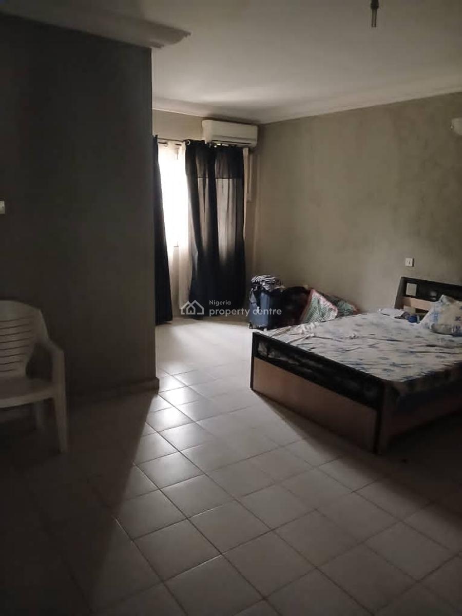 4 Bedroom Terraced Duplex, Opposite Games Village, Kaura, Abuja, Terraced Duplex for Rent