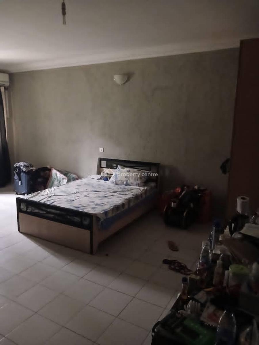 4 Bedroom Terraced Duplex, Opposite Games Village, Kaura, Abuja, Terraced Duplex for Rent