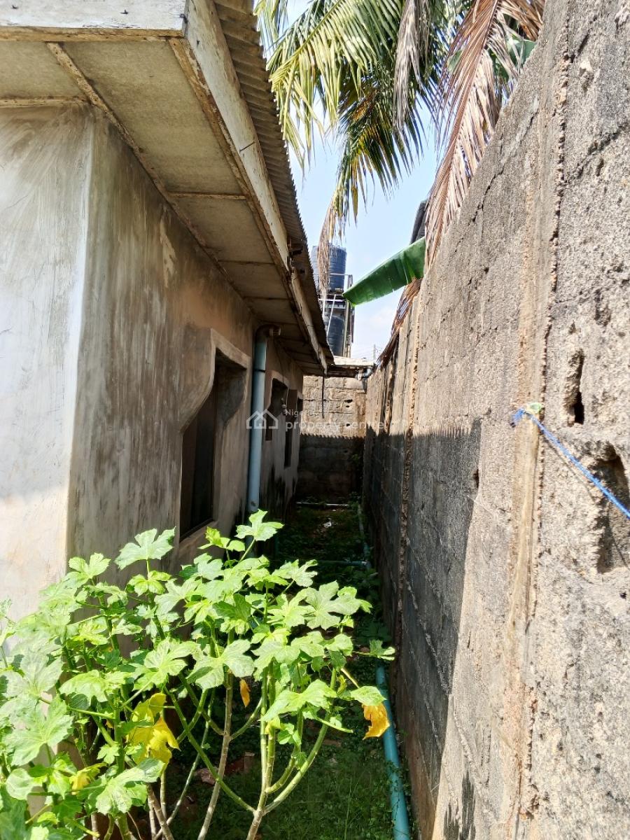 Block of Flat in a Serene Environment, Obadore Lasu-isheri Expressway, Igando, Alimosho, Lagos, Block of Flats for Sale