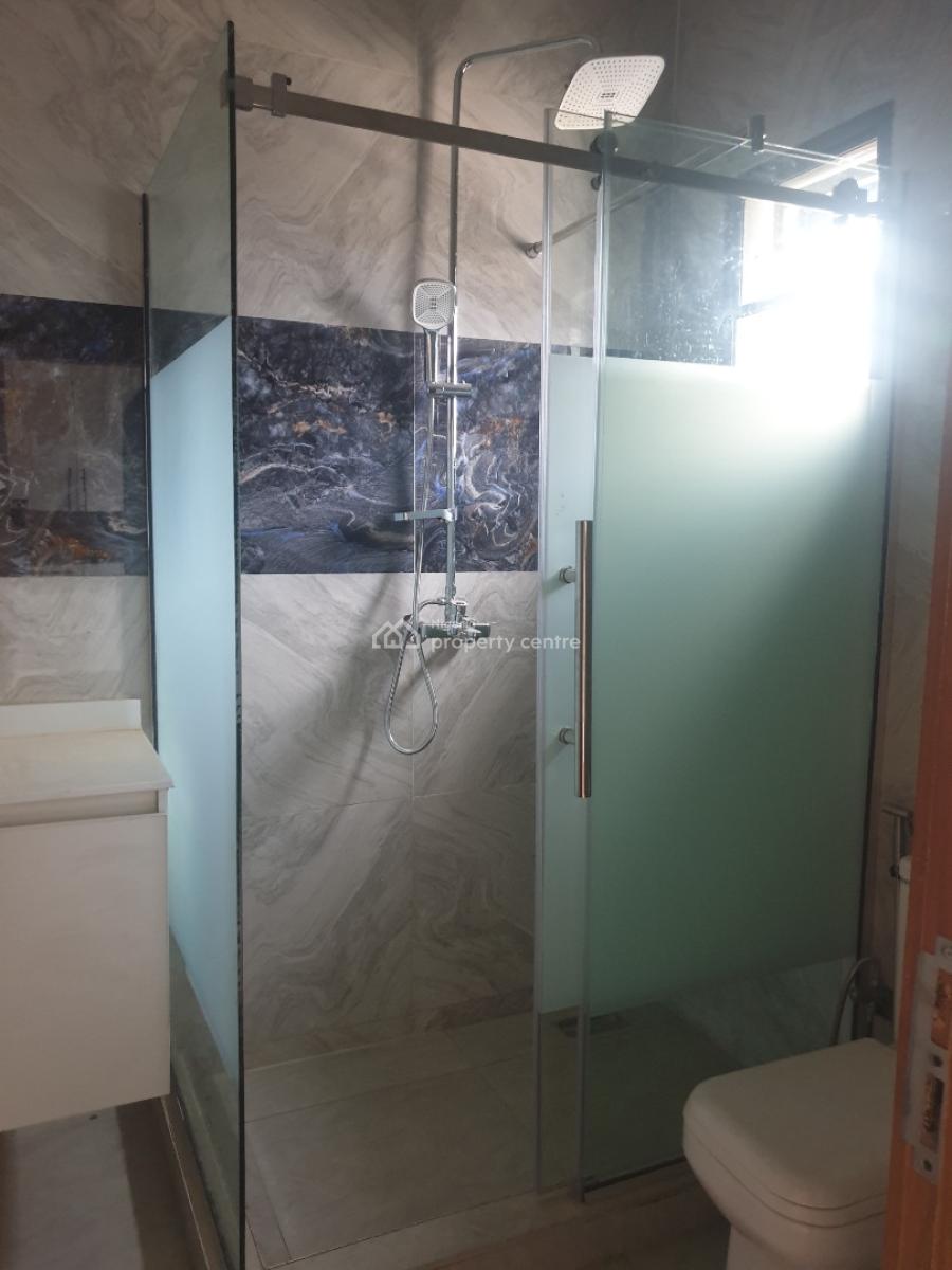 Luxury 5 Bedroom Detached Duplex, Beside Sunnyvale Estate, Galadimawa, Abuja, Detached Duplex for Sale