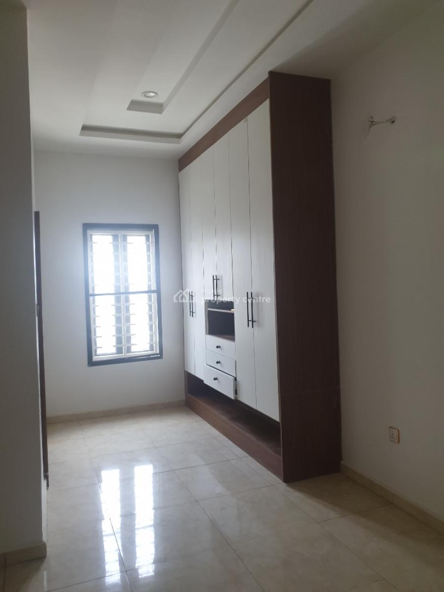 Luxury 5 Bedroom Detached Duplex, Beside Sunnyvale Estate, Galadimawa, Abuja, Detached Duplex for Sale